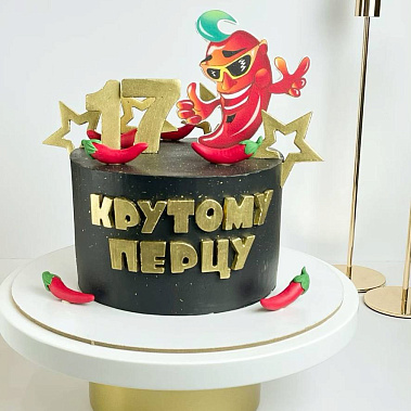 "Крутому перцу" купить - электросталь.сладкоежкин.рф